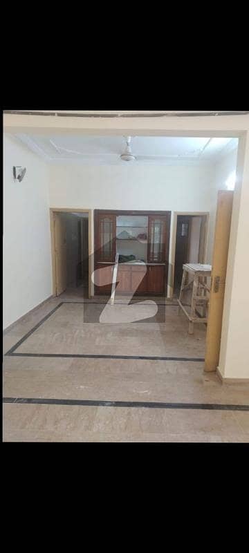 Premium 1250 Square Feet House Is Available For Rent In Islamabad