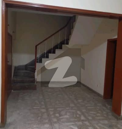 Stunning 1500 Square Feet House In I-10 Available