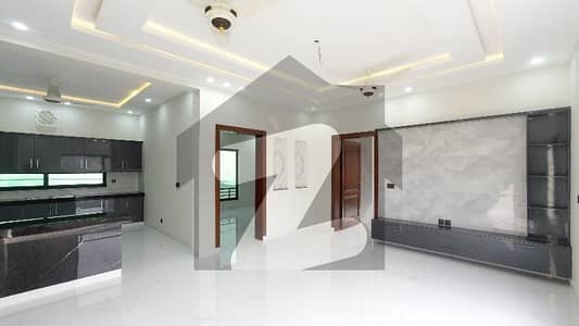 Prime Location House Of 10 Marla is Available For sale DHA Phase 5 Islamabad