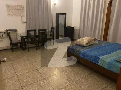 UPPER PORTION FOR RENT IN E-7