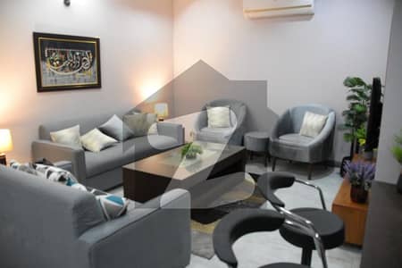 Two Bed Fully Luxury Furnished Apartment Available For Rent Arena Mall