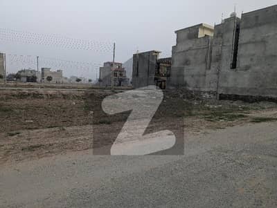 الرحمان گارڈن فیز 2 الرحمان گارڈن,لاہور میں 3 مرلہ رہائشی پلاٹ 51.0 لاکھ میں برائے فروخت۔