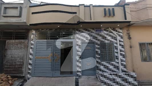 دھوکے سيدن راولپنڈی میں 2 کمروں کا 4 مرلہ مکان 45.0 لاکھ میں برائے فروخت۔