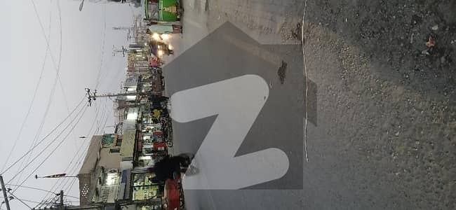 غازی روڈ کینٹ,لاہور میں 13 مرلہ دکان 19.0 کروڑ میں برائے فروخت۔