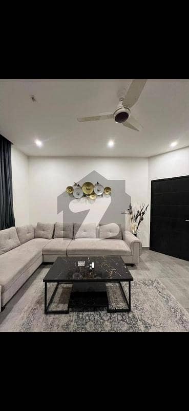 Two Bed Fully Luxury Furnished Apartment Available For Sale Sky park one