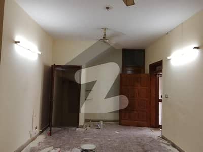 Centrally Located Lower Portion In I-8 Is Available For Rent