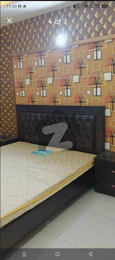 آئی ۔ 8/4 آئی ۔ 8,اسلام آباد میں 2 کمروں کا 4 مرلہ کمرہ 80.0 ہزار میں کرایہ پر دستیاب ہے۔