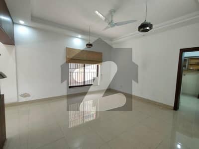 FULL HOUSE FOR RENT IN F-7