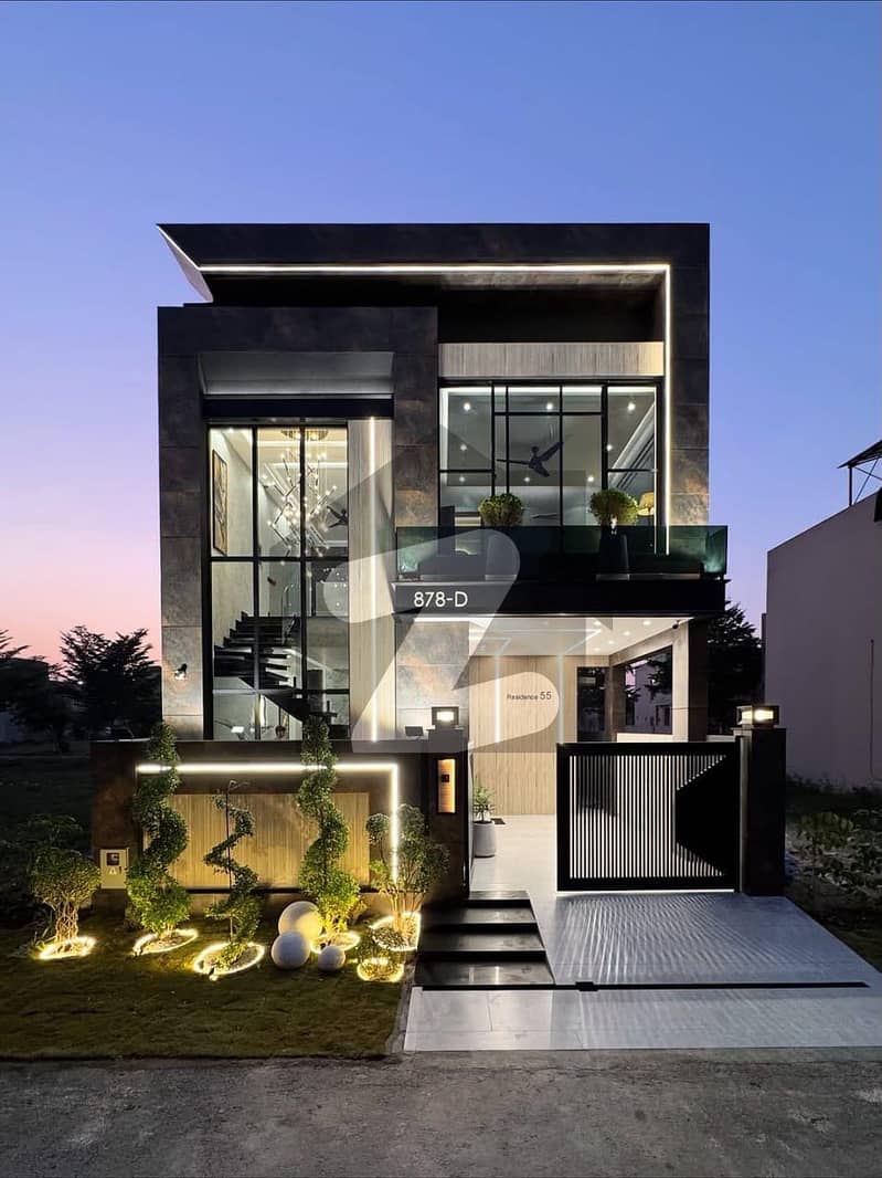 DHA 9 Town, DHA Defence, Lahore, Punjab House For Rent DHA 9 Town, DHA Defence, Lahore, Punjab House For Rent