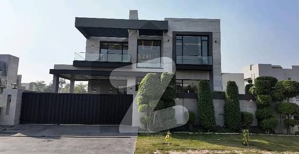 Buy A House Of 1 Kanal In DHA Phase 6 - Block M Buy A House Of 1 Kanal In DHA Phase 6 - Block M