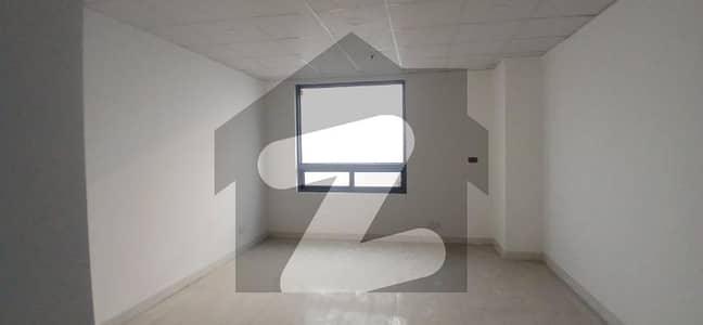 Brand New 340 Square Feet Office Prime Space Available For (SALE) In Gulberg 3 Lahore!