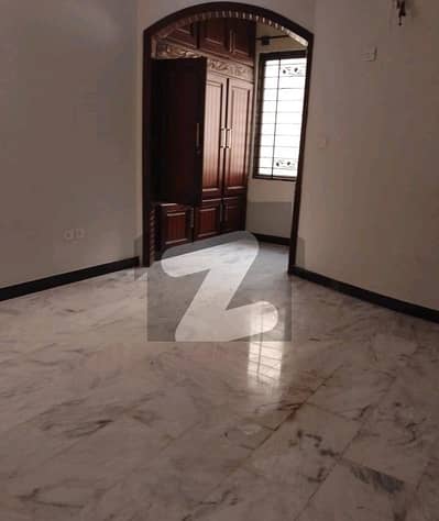 Perfect Prime Location 12 Marla House In I-8/3 For Sale