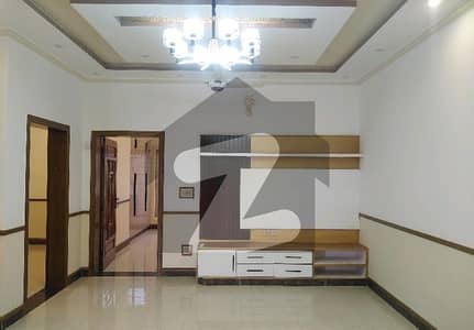 Centrally Located House For Sale In I-8/3 Available