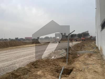 فیصل ٹاؤن فیز 1 فیصل ٹاؤن - ایف ۔ 18,اسلام آباد میں 8 مرلہ رہائشی پلاٹ 1.4 کروڑ میں برائے فروخت۔