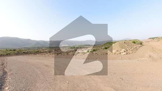 1 Kanal Residential Plot in DHA Gandhara Phase 9 Limited Time Offer at 65 Lacks