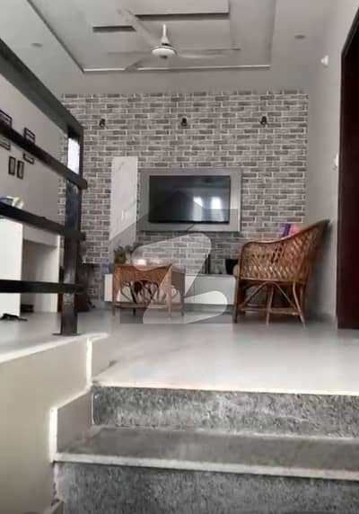 3 Marla 241sqft House For Sale In Gulshan-E-Madina