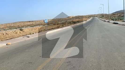 125sq yd plot in Precinct-15A [Best Option for Investment] FOR SALE at LOWEST PRICE