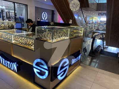 جی ٹی روڈ اسلام آباد میں 0 مرلہ دکان 50.0 لاکھ میں برائے فروخت۔