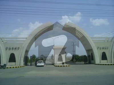 Get Your Hands On Residential Plot In Punjab Govt Servants Housing Foundation Best Area