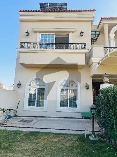 14 Marla Brand New House For Sale In CDA Sector D12