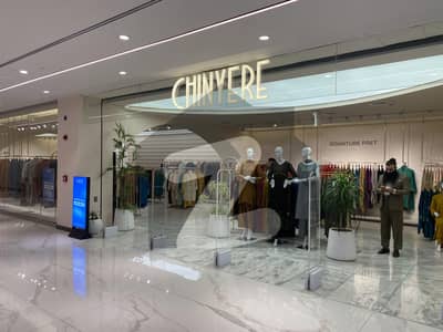 آئی ۔ 8 اسلام آباد میں 2 مرلہ دکان 4.0 کروڑ میں برائے فروخت۔