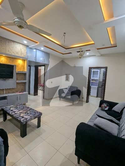 5 Marla Fully Furnished Apartment For Rent 5 Marla Fully Furnished Apartment For Rent