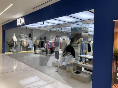 اسلام آباد ایکسپریس وے اسلام آباد میں 1 مرلہ دکان 1.0 کروڑ میں برائے فروخت۔