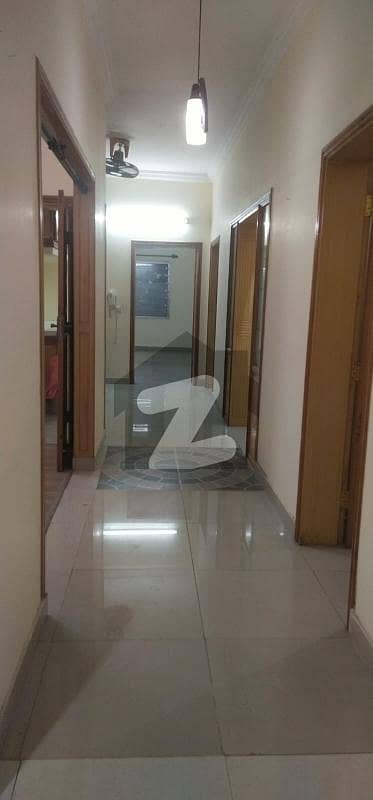 LUXURY LIVING - 1 KANAL GROUND PORTION FOR RENT