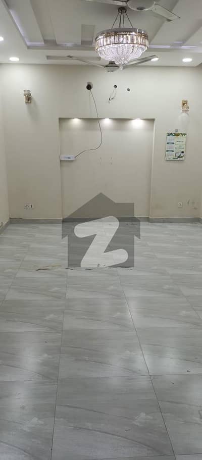 8 Marla Upper Portion Available For Rent