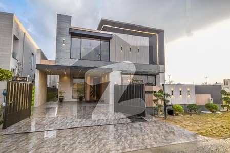 ULTRA MODERN DESIGN BUNGALOW NEAR Raya IN DHA LAHORE PHASE 7 ULTRA MODERN DESIGN BUNGALOW NEAR Raya IN DHA LAHORE PHASE 7