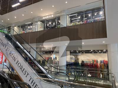 CDA Shop For Sale ( Rent = 500,000/- )