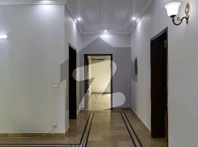 1 Kanal Lower Portion For Rent