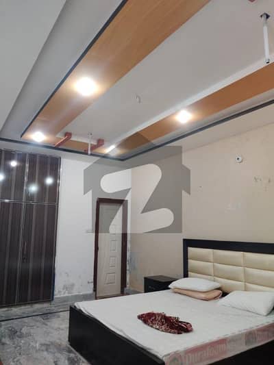 گلشن مدینہ لاہور روڈ,سرگودھا میں 6 کمروں کا 11 مرلہ مکان 4.7 کروڑ میں برائے فروخت۔