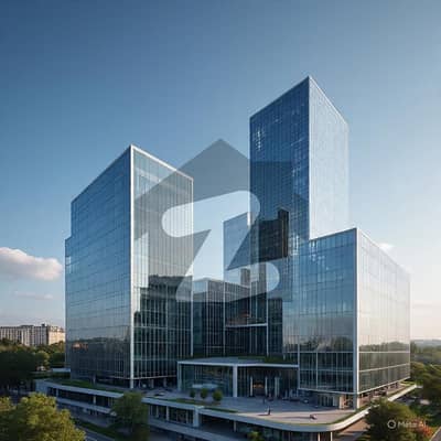 commercial building for rent in DHORAJI COLONY