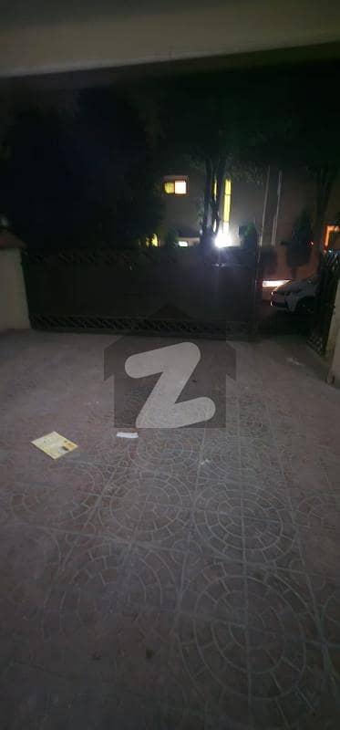 1 Kanal Unique House For Sale In Sector-A Askari-10