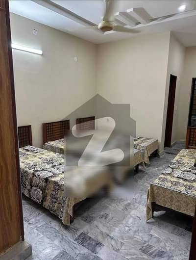 آئی 11/1 آئی ۔ 11,اسلام آباد میں 6 مرلہ عمارت 26.0 لاکھ میں برائے فروخت۔