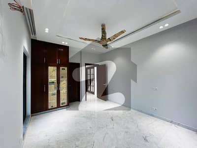 Designer House Upper Portion