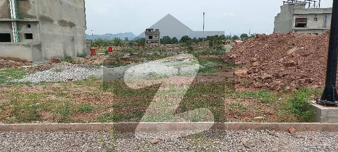 بحریہ انکلیو - سیکٹر او بحریہ انکلیو,بحریہ ٹاؤن,اسلام آباد میں 5 مرلہ رہائشی پلاٹ 32.0 لاکھ میں برائے فروخت۔