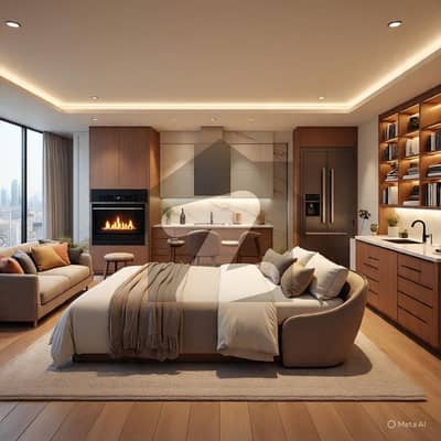 300 S. Q YARDS PORTION FOR RENT IN DHORAJI COLONY