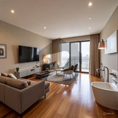 500 S. Q YARDS BuNGaLOW FOR SALE IN KDA SCHEME 1