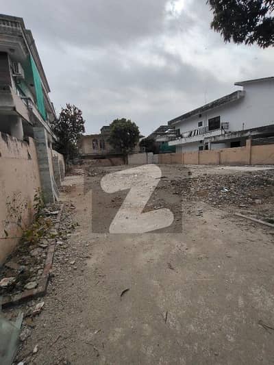 PLOT FOR SALE IN F-10/2