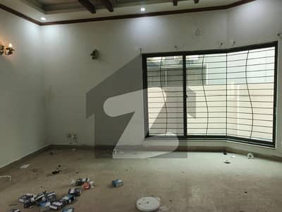 10 Marla House Available For Rent in DHA Phase 5