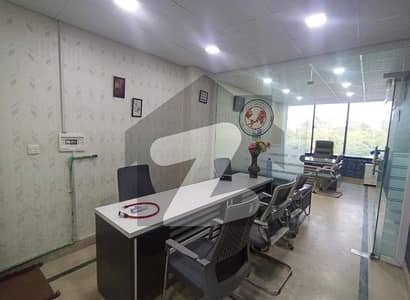Beautifully Constructed Office Is Available For rent In I-8 Markaz Beautifully Constructed Office Is Available For rent In I-8 Markaz