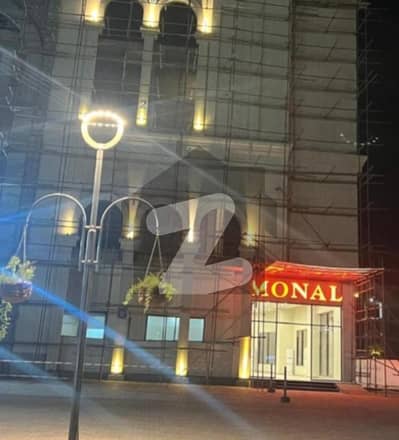 Shop Running On High Rent 69,000 THOUSAND Per Month