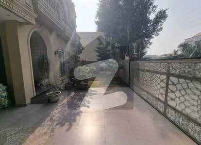 Affordable House Of 1 Kanal Is Available For sale