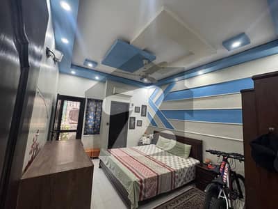 Fully Furnished 3 Bed Apartment for Sale at Tauheed Commercial DHA Phase 5