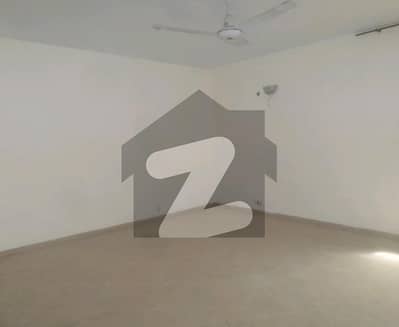 A Palatial Residence For Rent In I-8/3 Islamabad