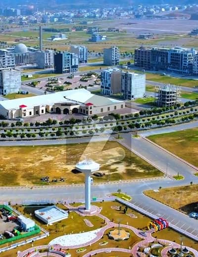 فیصل ہلز - بلاک سی فیصل ہلز,اسلام آباد میں 5 مرلہ رہائشی پلاٹ 39.5 لاکھ میں برائے فروخت۔