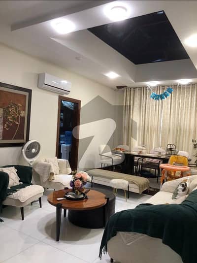 ڈی ایچ اے فیز 6 ڈی ایچ اے ڈیفینس,کراچی میں 5 کمروں کا 1 کنال مکان 15.5 کروڑ میں برائے فروخت۔