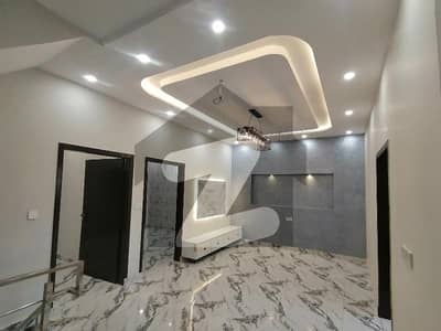Book A Prime Location House Of 5 Marla In Union Livings Lahore